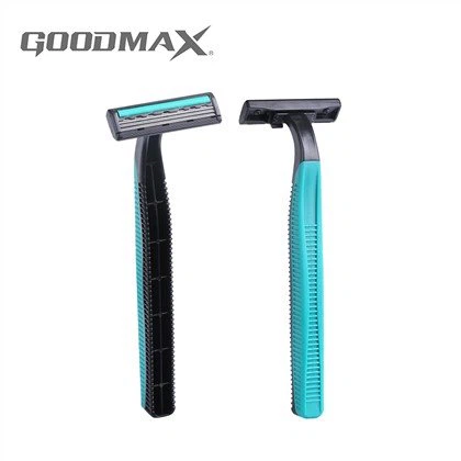 Rasoir jetable à triple lame classique